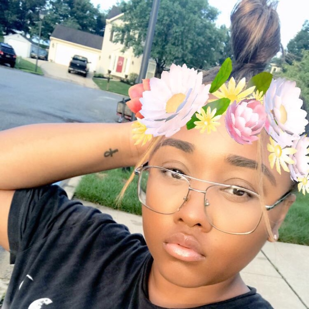 Meet your Posher, Anaya